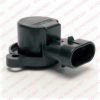 DELPHI SS10561 Sensor, throttle position